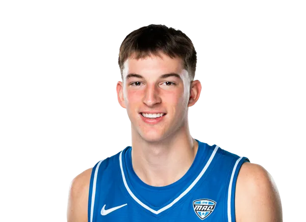 Evan Romano, Basketball, undefined