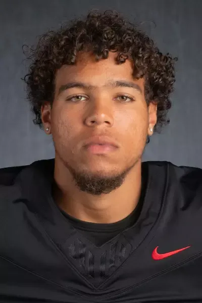 Davion Grant, Football, Valdosta State University
