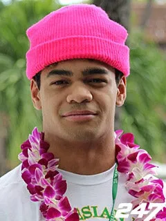 Mateaki Helu, Football, undefined