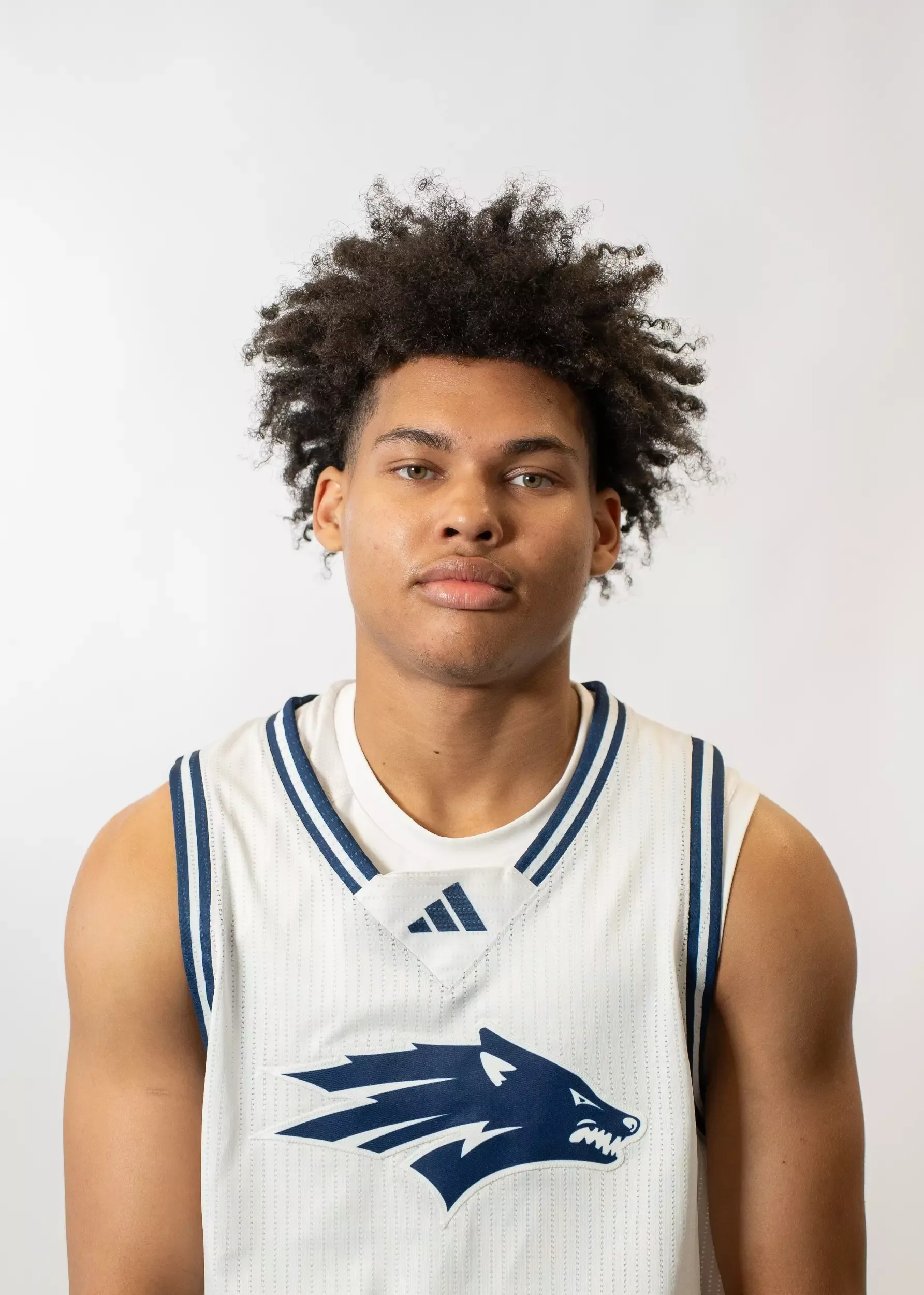 Myles Walker, Basketball, undefined
