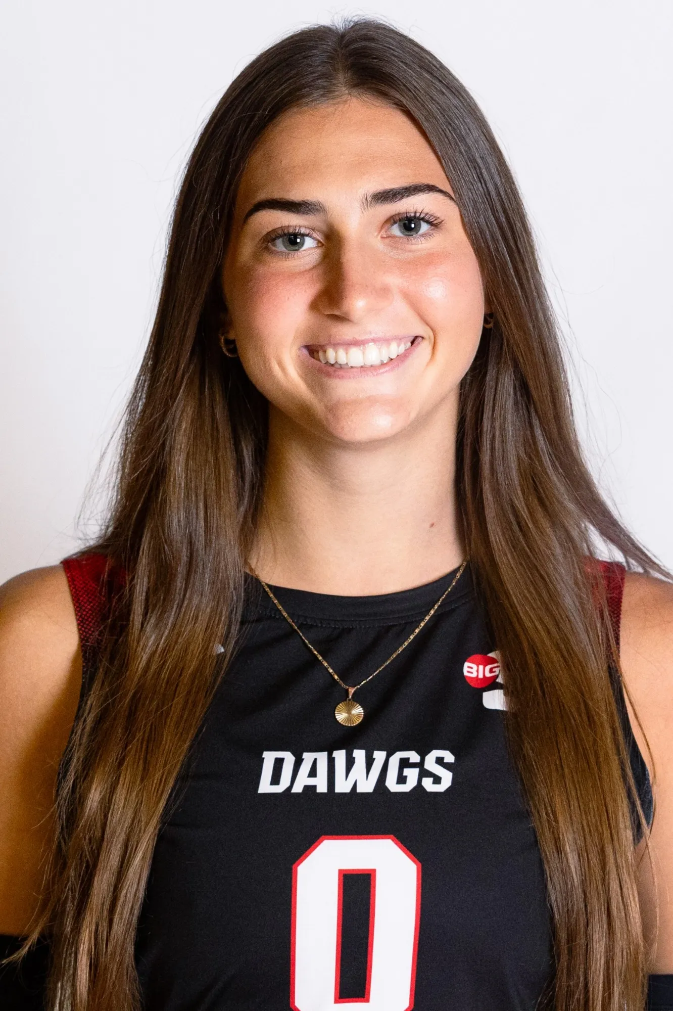 Brooke Rooney, Volleyball, Gardner-Webb University