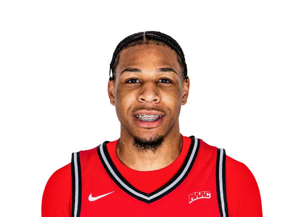 Halon Rawlins, Basketball, Fairfield University