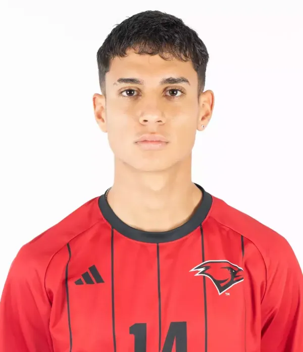 Rodrigo Chavira, Soccer, University of the Incarnate Word