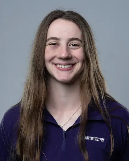 Ainsley Muno, Softball, Northwestern University