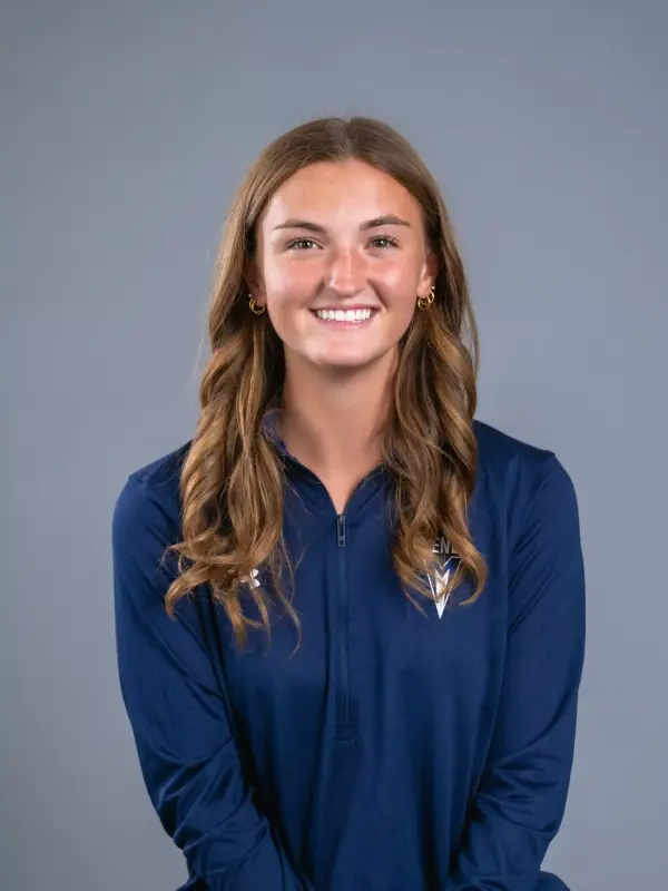 Avery Grieve, Soccer, Menlo College