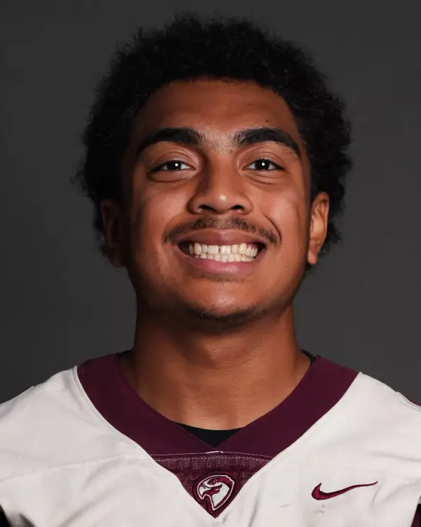 Tayshaun Lewis, Football, Fairmont State University