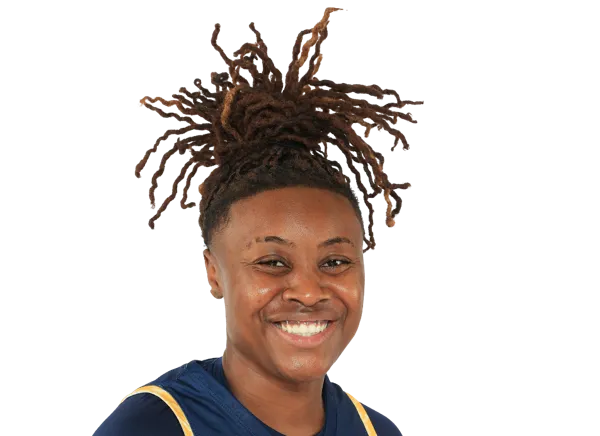 Nasia Powell, Basketball, University of North Carolina at Greensboro