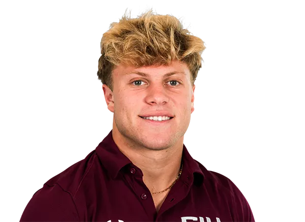 Jimmy Athans, Football, undefined