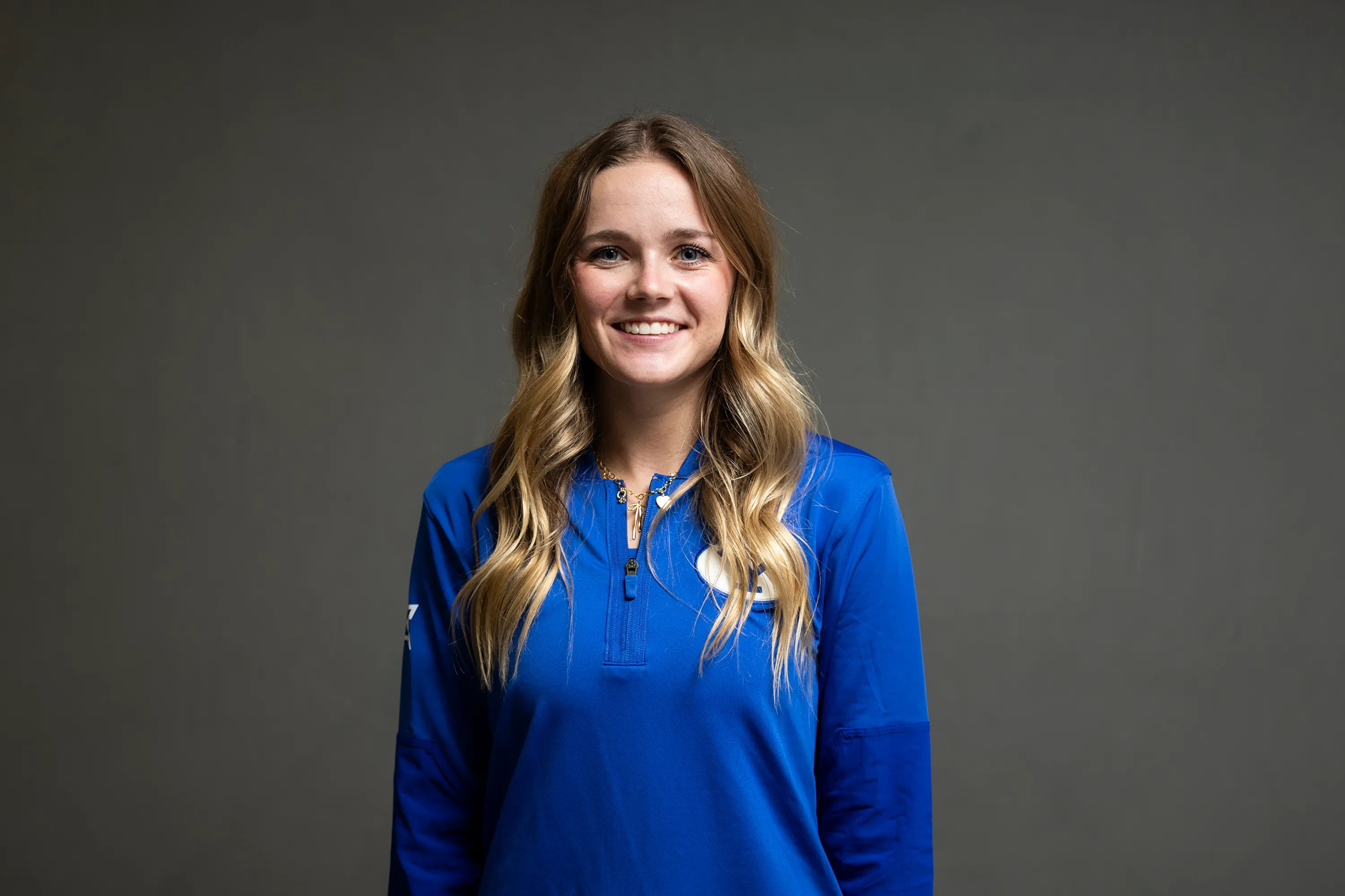 Alexia Jackson Hansen, Swimming & Diving, Brigham Young University