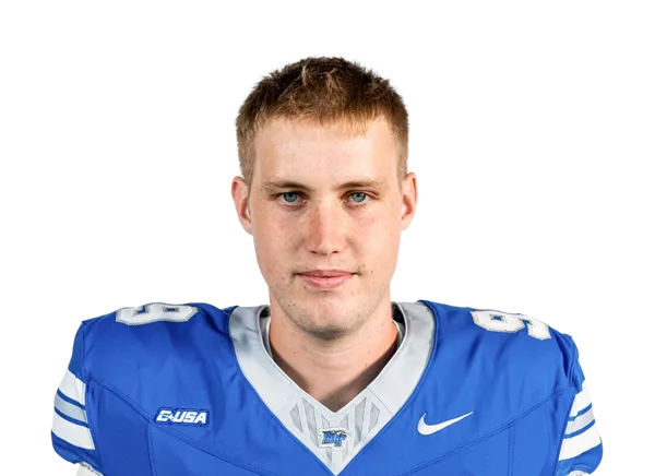 Jacob Hathaway, Football, undefined