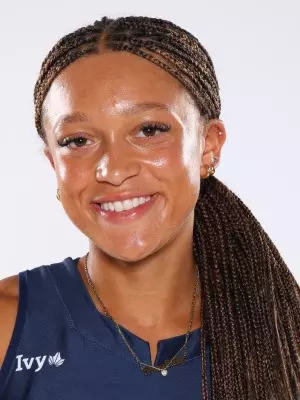 Beau Lilly Barrington-Hibbert, Field Hockey, undefined
