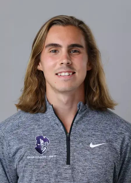 Jack Anderson, Track and Field (O), Furman University