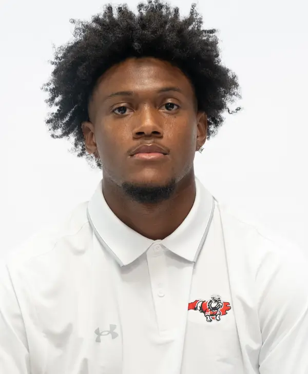 Josiah Harris, Football, Gardner-Webb University