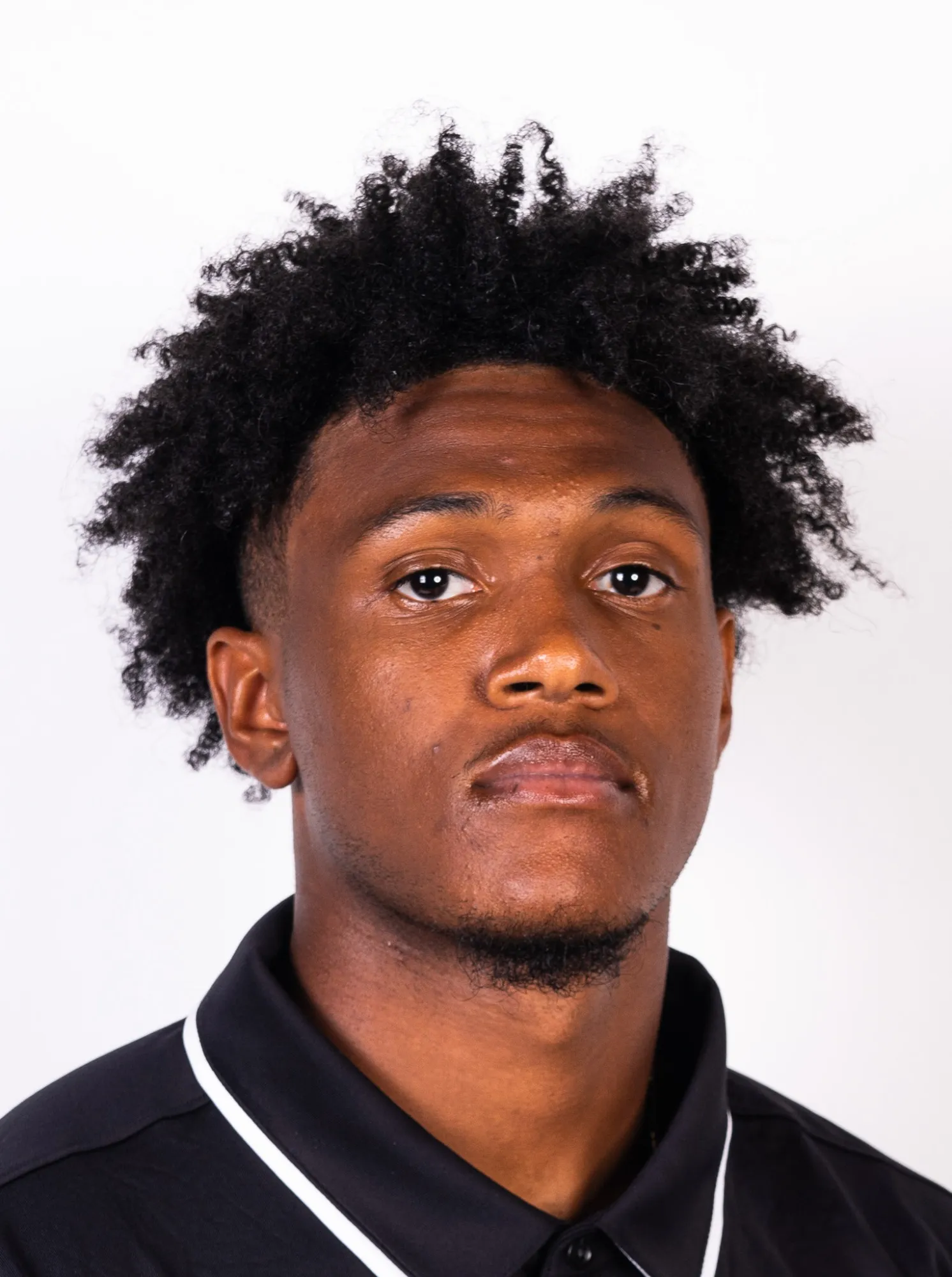 Josiah Harris, Football, undefined