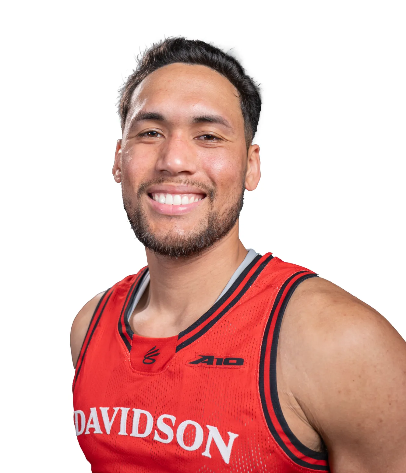John Carter Jr., Basketball, undefined