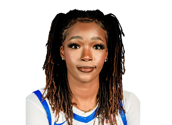 Fatima Diakhate, Basketball, undefined