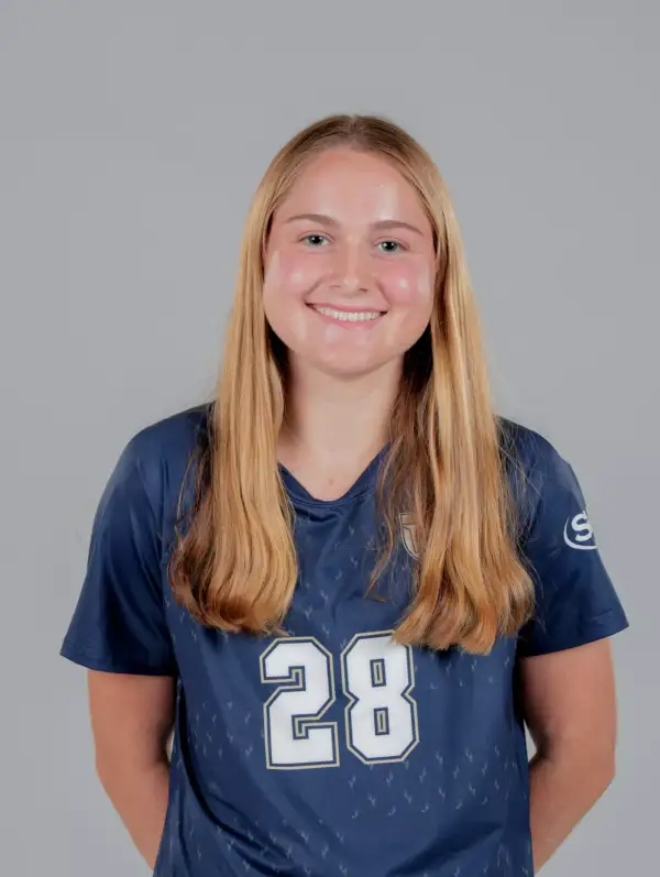 Gabrielle Lelii, Soccer, Wingate University