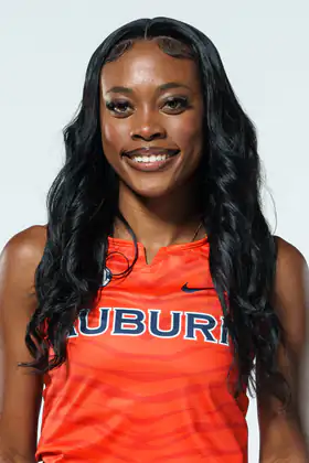 Danae Nembhard, Track and Field, undefined