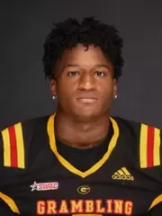 Tyson George, Football, undefined