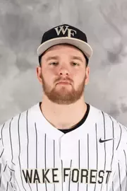 Blake Morningstar, Baseball, undefined