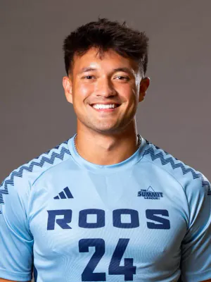 Adam Lansdown, Soccer, undefined