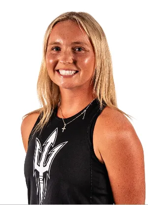 Karsyn Evans, Tennis, undefined