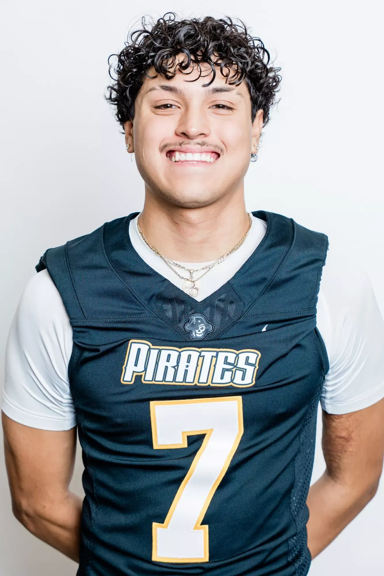 Yoel Gutierrez, Football, undefined