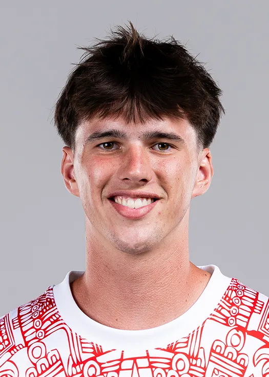 Griffin Brandon, Soccer, San Diego State University