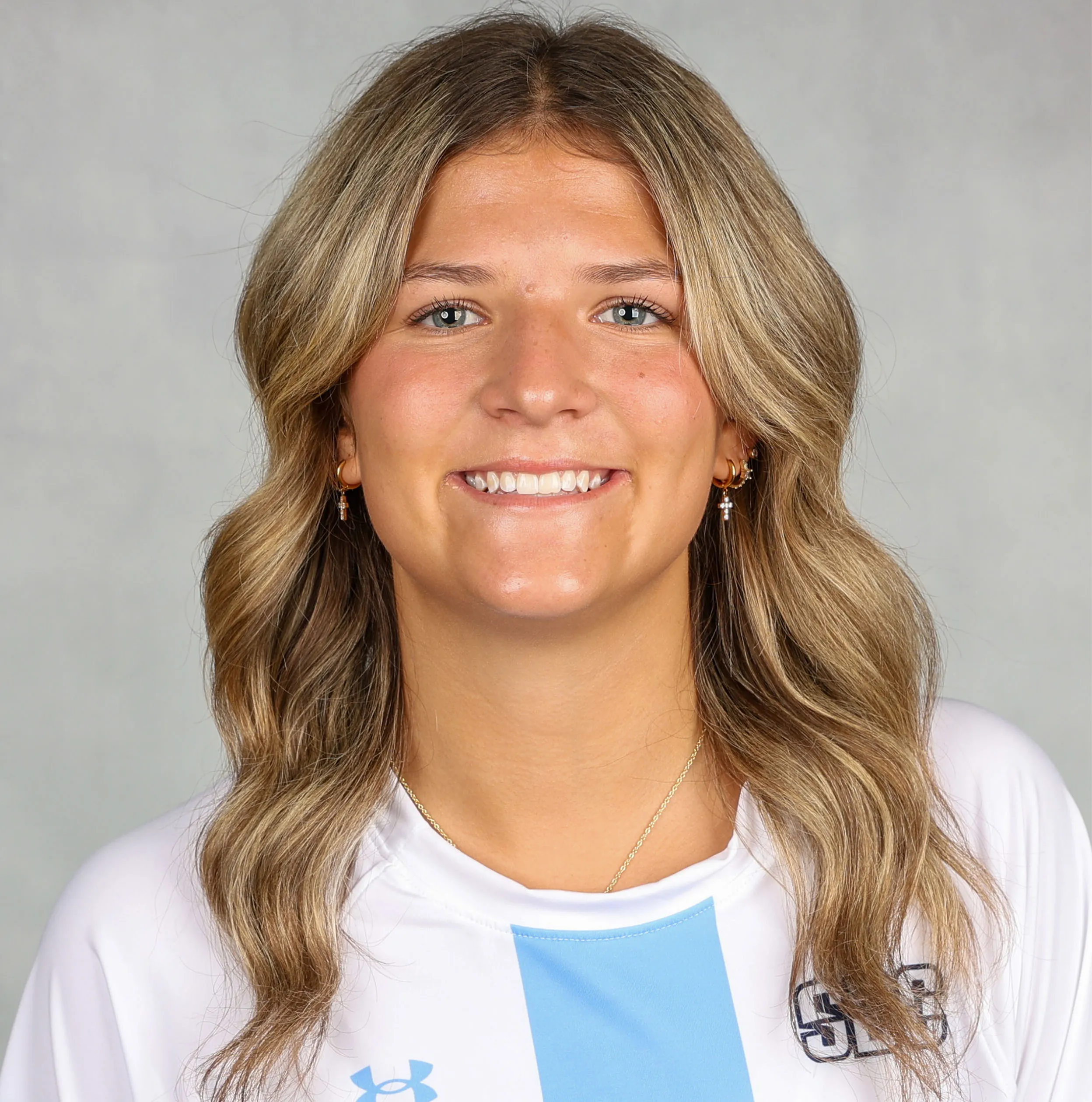 Cecilia Riggs, Soccer, undefined