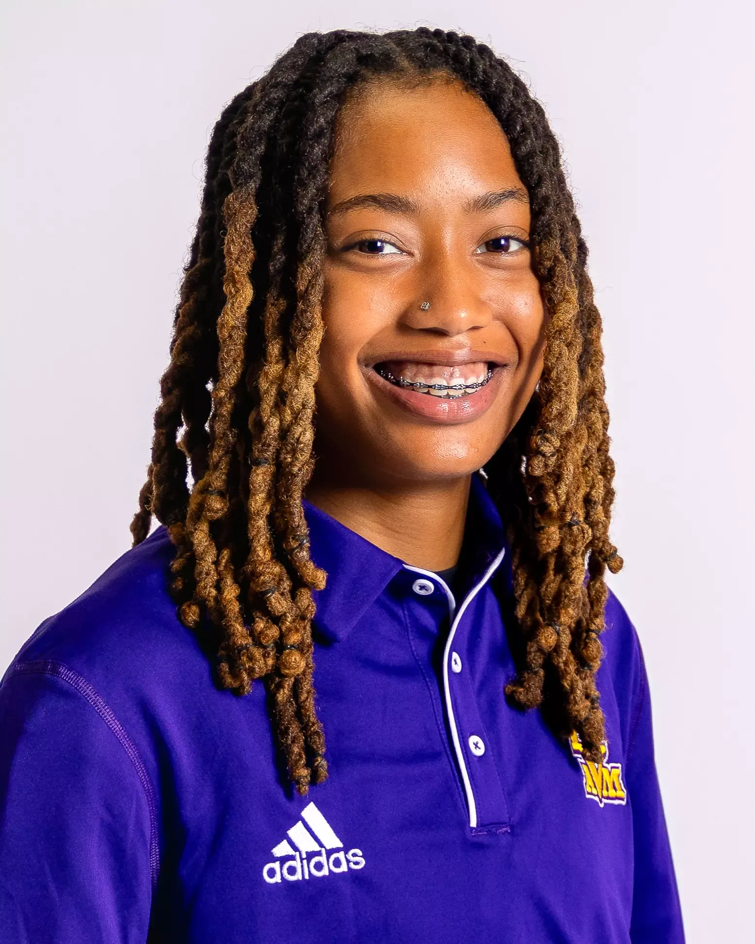 Margan Allen, Basketball, undefined