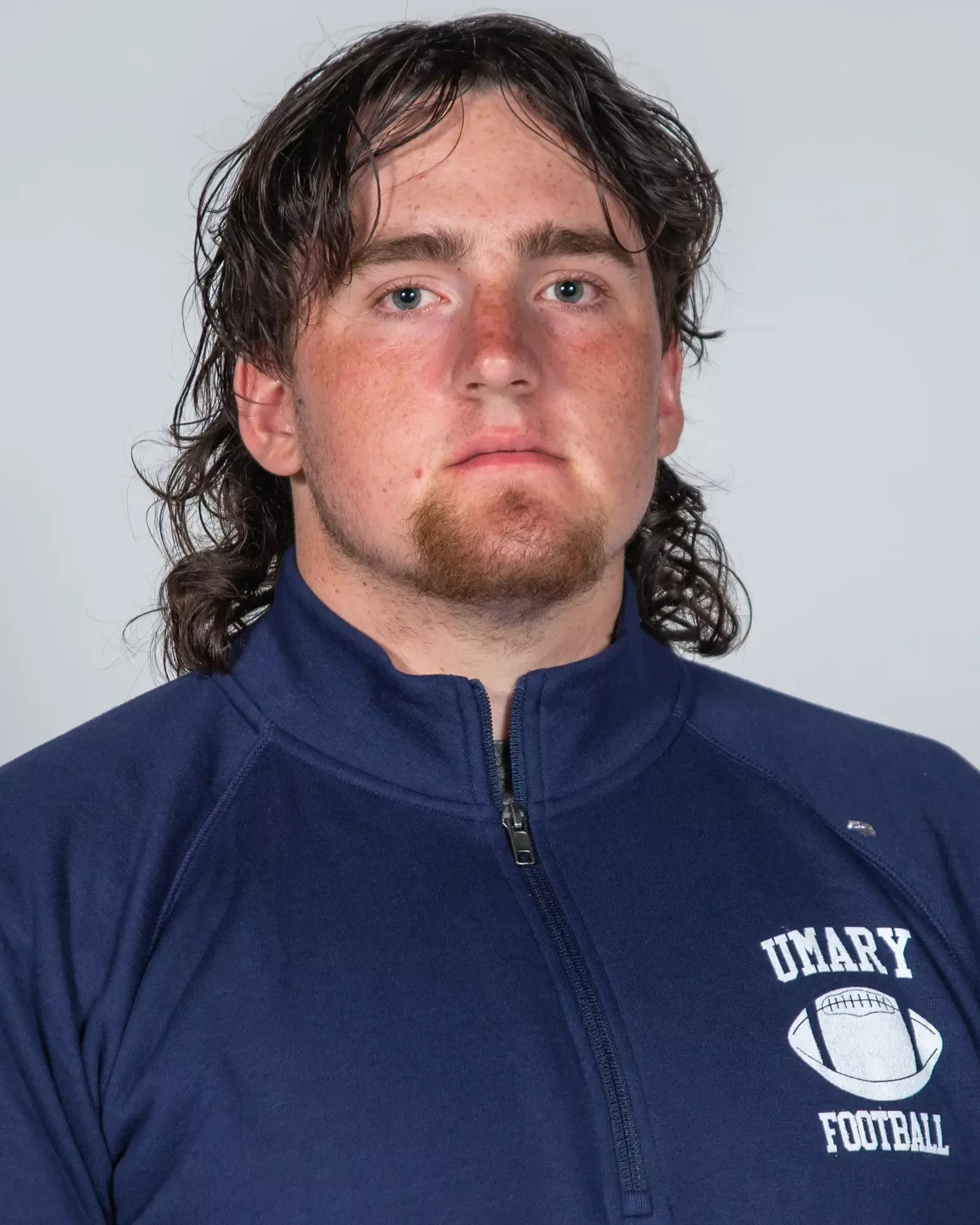 Daniel Contreras, Football, undefined
