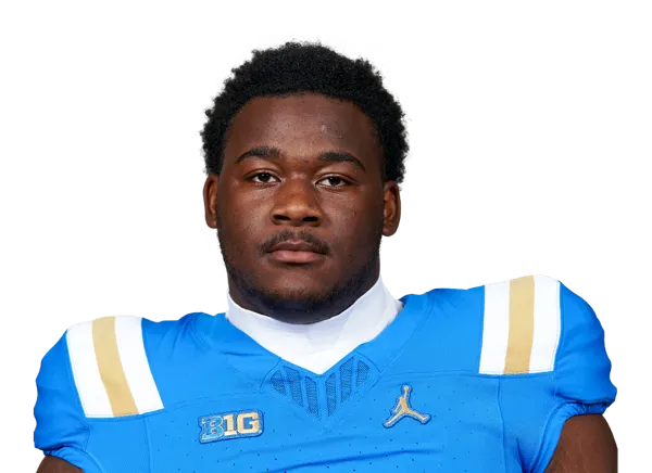 Robert James III, Football, undefined