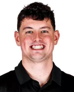 Braden Pierce, Basketball, College of Charleston