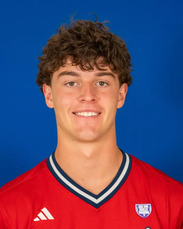 James Feigleson, Baseball, University of Illinois Chicago