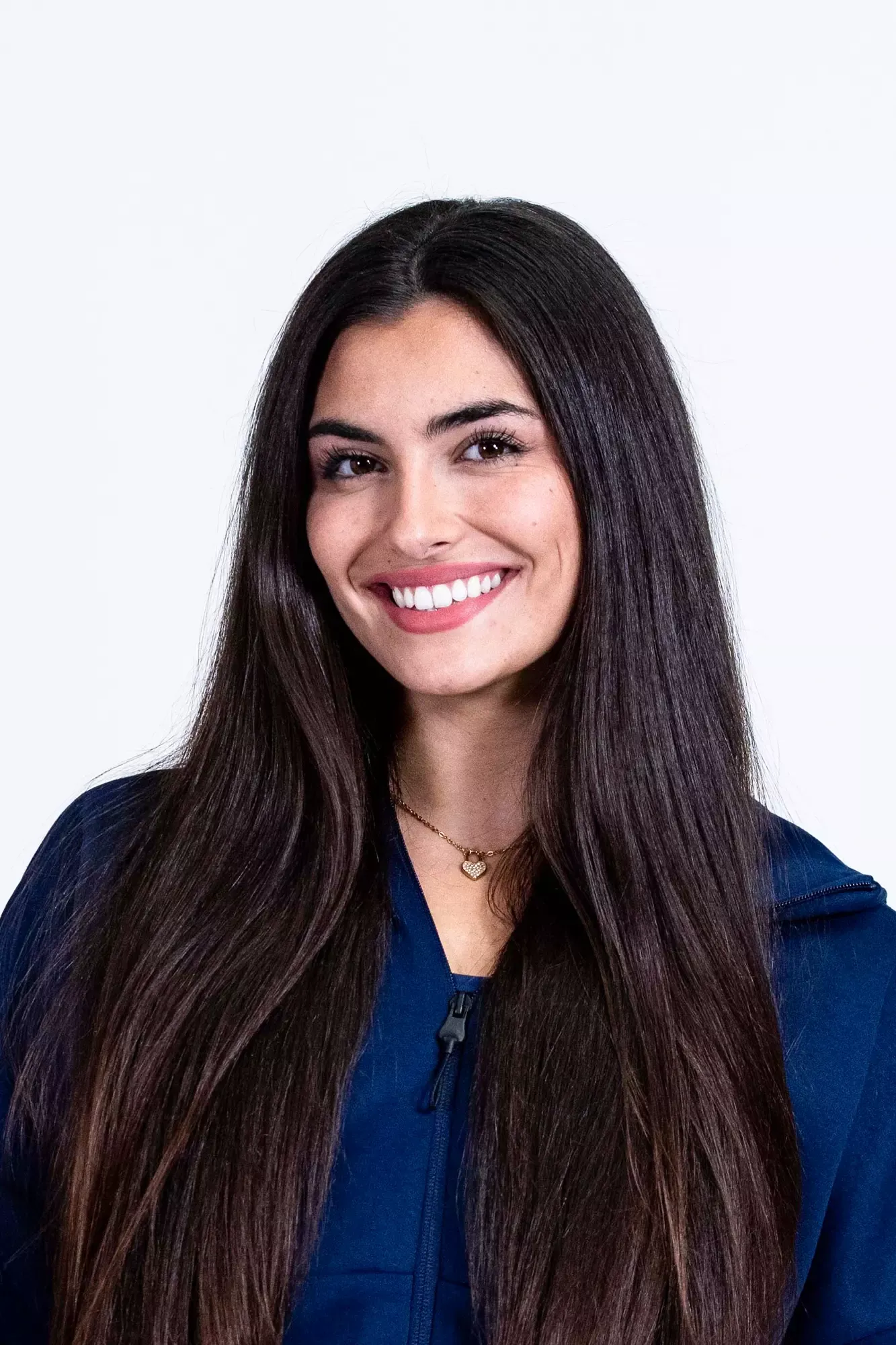 Rosalia Marin Martinez, Swimming & Diving, La Salle University