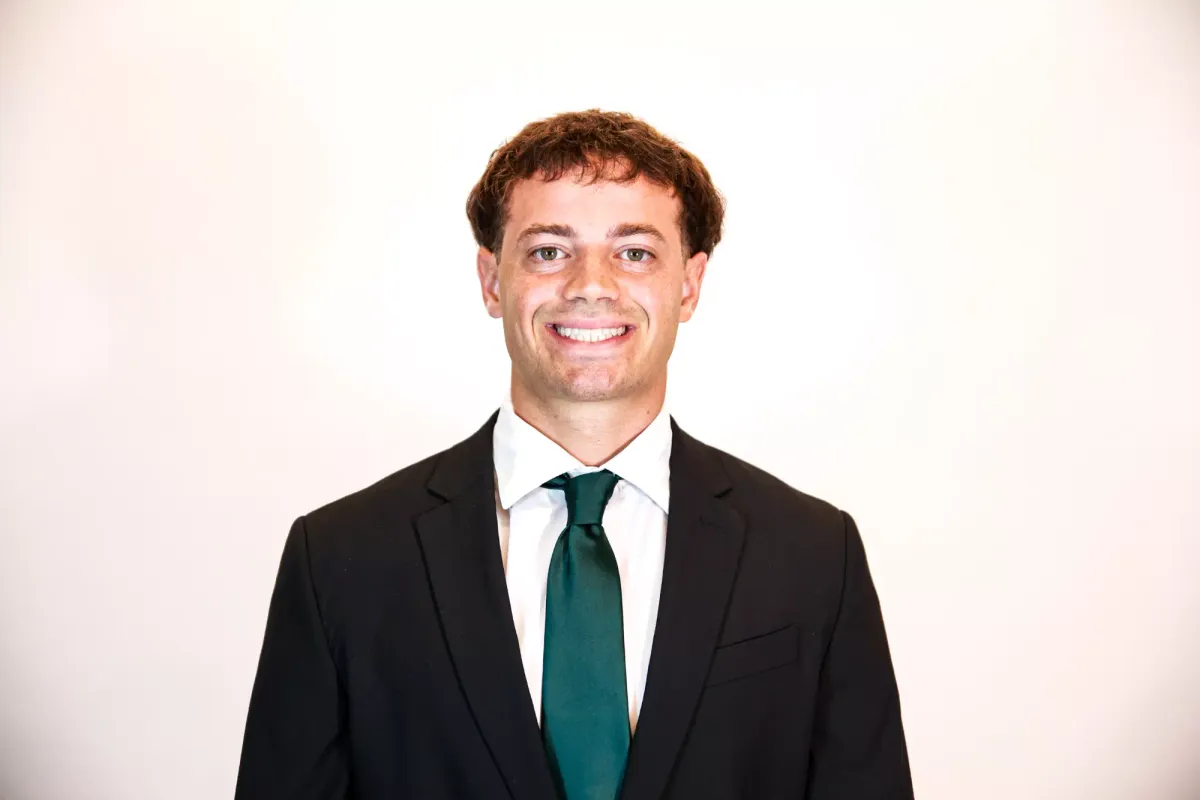 Alex Madson, Lacrosse, undefined