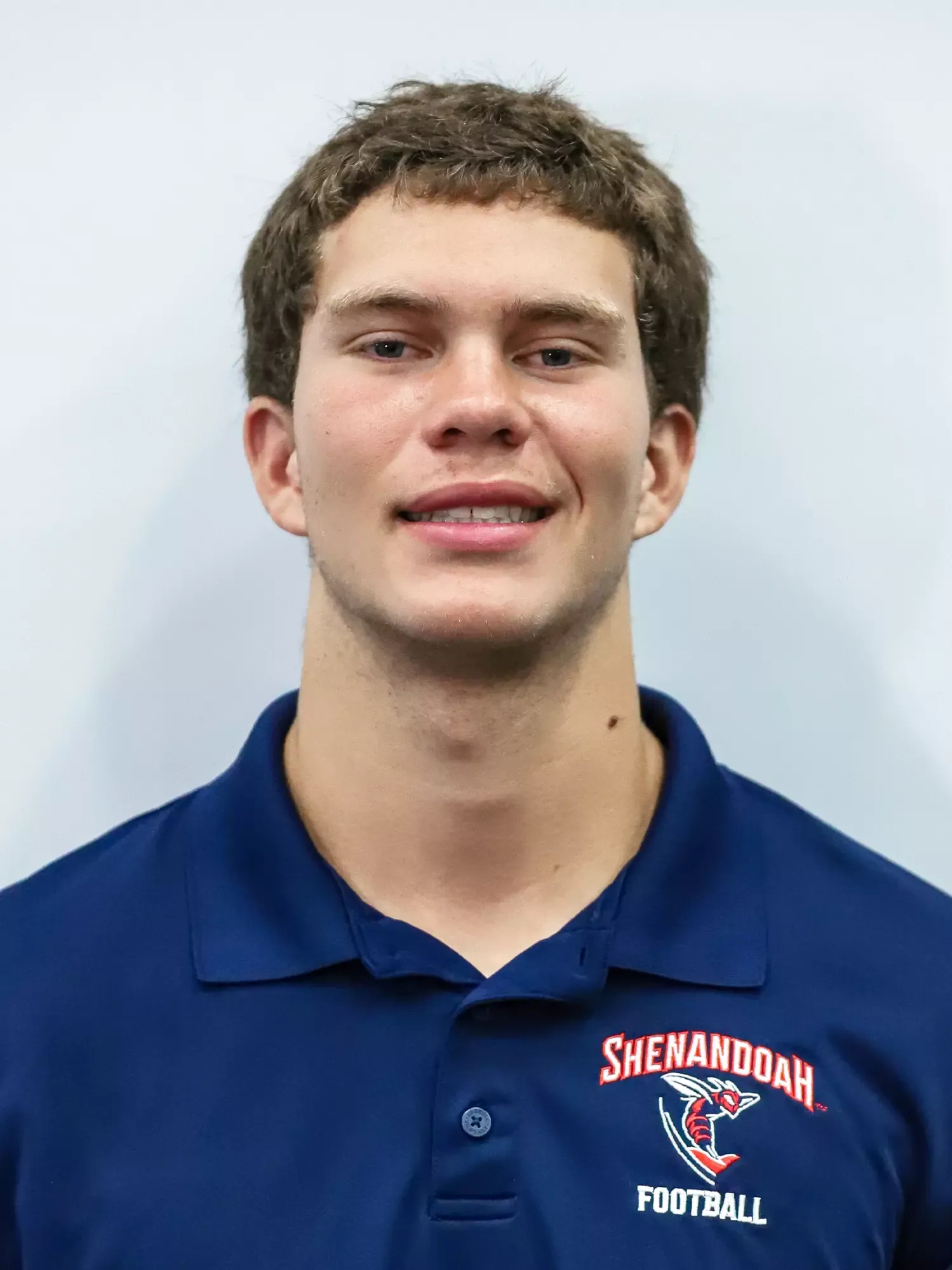 Peter Clarke, Football, Shenandoah University