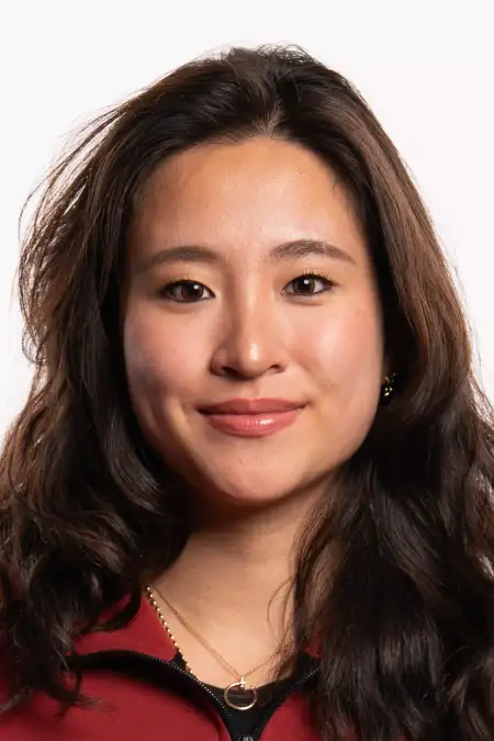 Jessica Zi Jia Guo, Fencing, Harvard University
