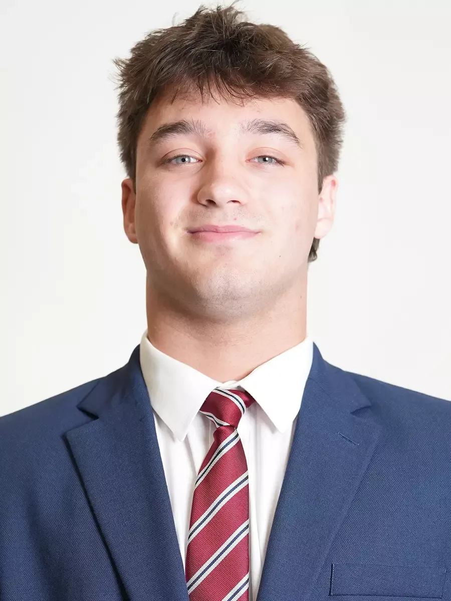 Nick Hachigian, Football, University of Dayton