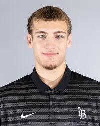 Max Vanlaningham, Basketball, undefined
