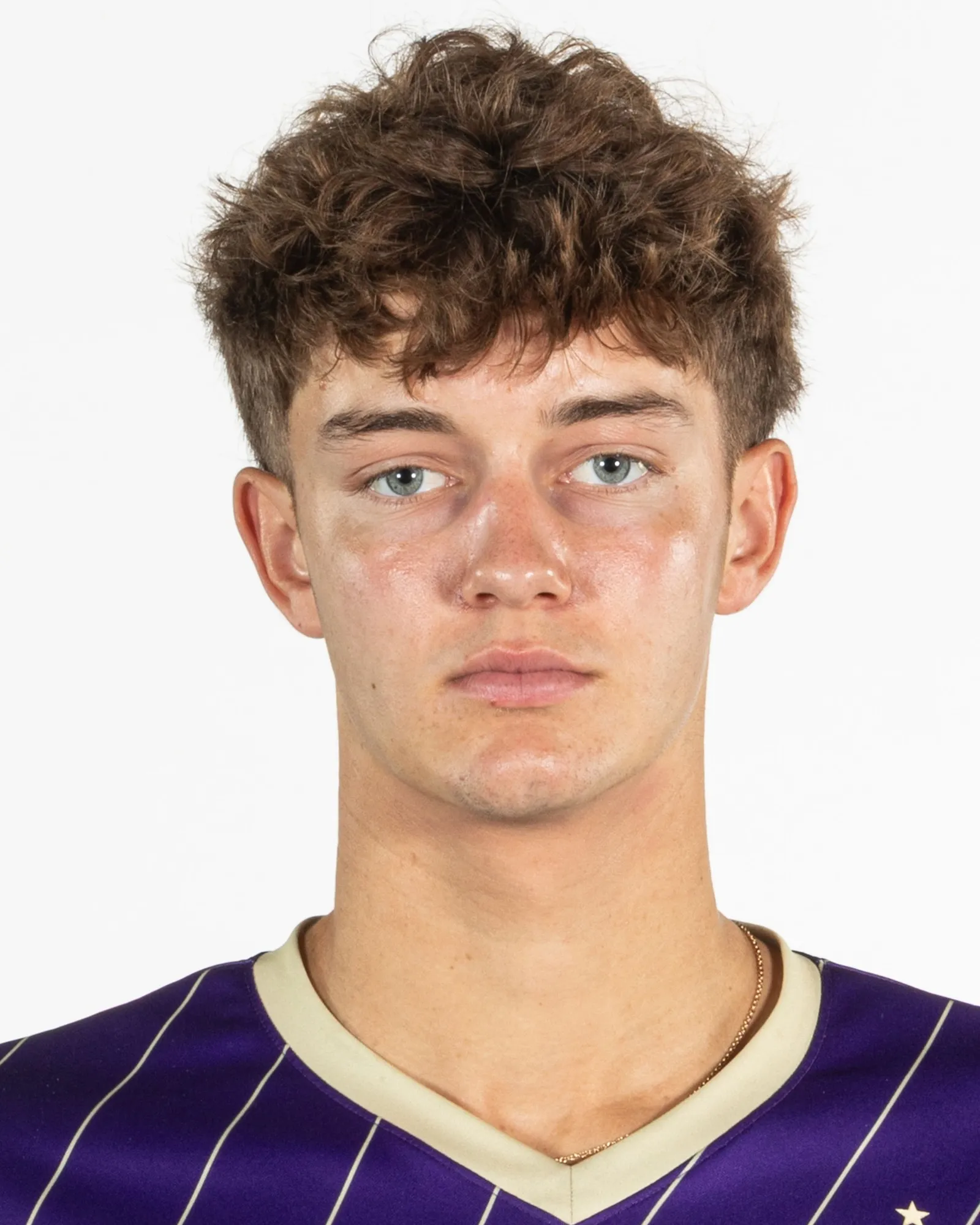Nate Chandler, Soccer, University of Washington