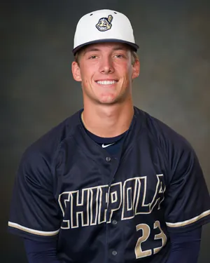 Porter Dykes, Baseball, Chipola College