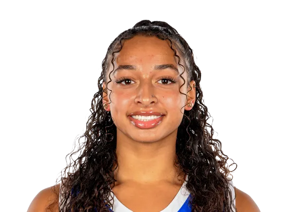 Selina Monestime, Basketball, Central Connecticut State University