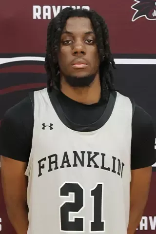 Jayden Joseph, Basketball, Franklin Pierce University