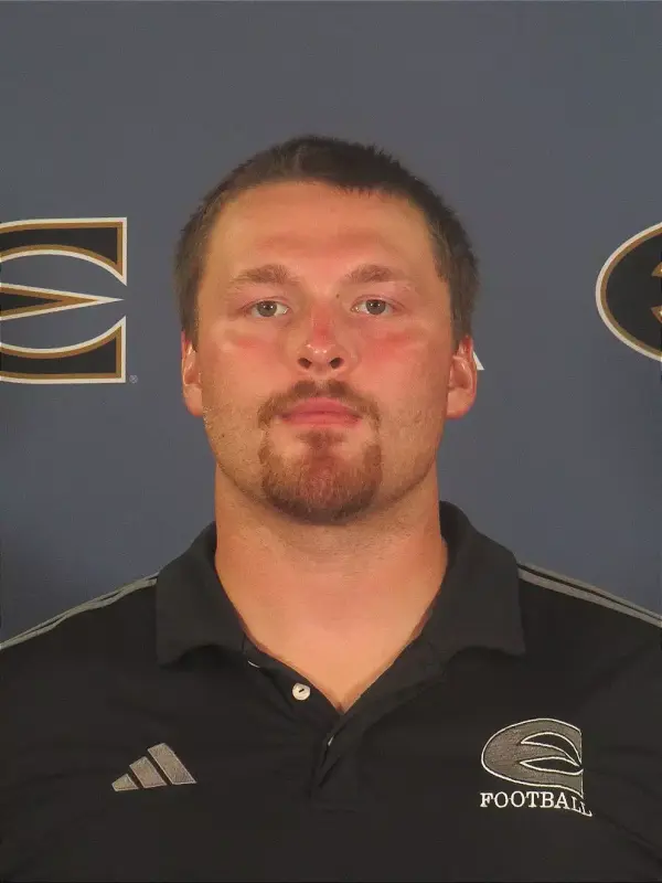 Jacob Carver, Football, Emporia State University