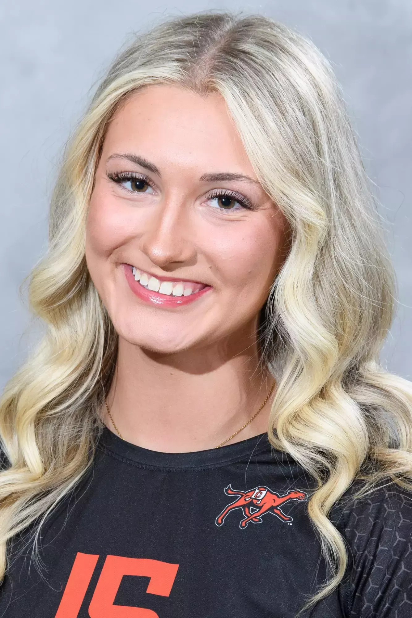Hailey Heytvelt, Volleyball, undefined