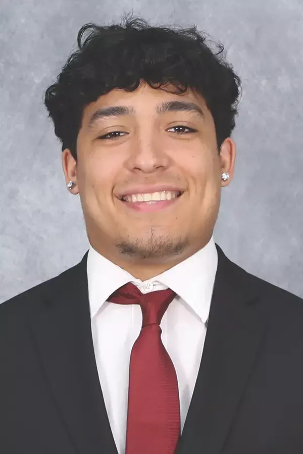 Donovan Gingrich, Football, Bloomsburg University of Pennsylvania