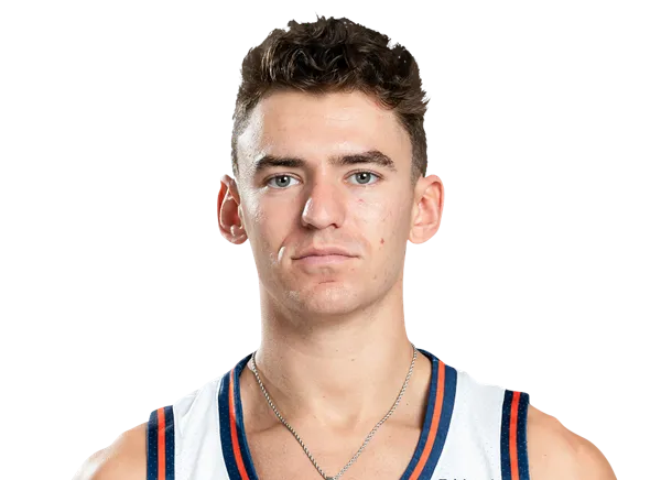 David Mager, Basketball, undefined