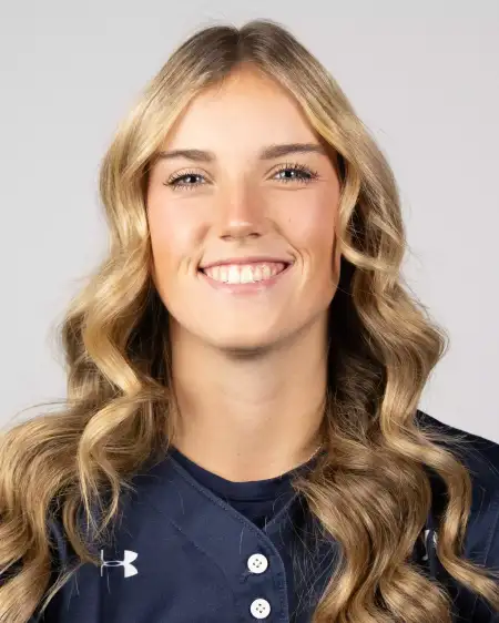 Grace Westmoreland, Softball, Yale University