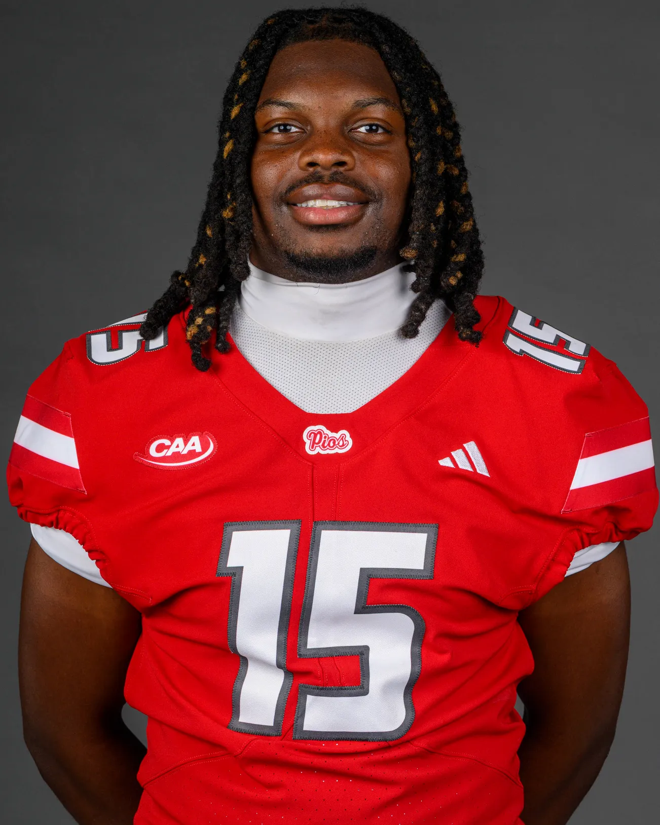 Kareem Lewis, Football, undefined
